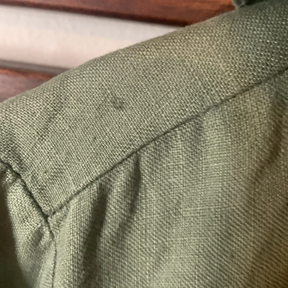 JM Collection jacket - Picture 7 of 7